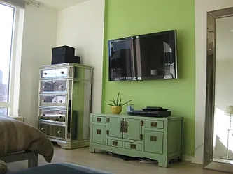 Rented by Citi Habitats