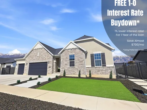 1226 N 900 W, Orem, UT 84057