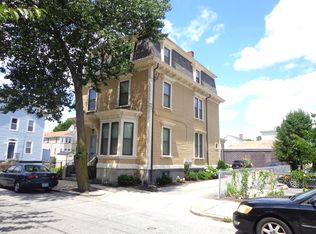 69 Grove St #1, Providence, RI 02909