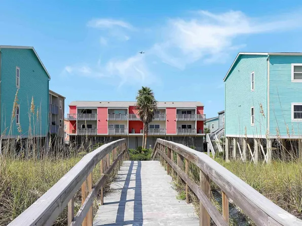 1650 Via Deluna Dr #E3, Gulf Breeze, FL 32561