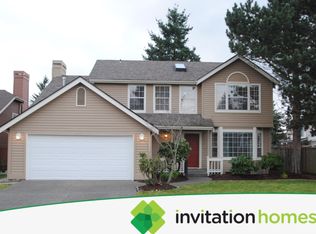 34819 13th Ave SW, Federal Way, WA 98023