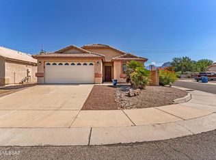 2776 W Medallion Dr, Tucson, AZ 85741