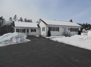 1 Rose Dr, Chelsea, ME 04330