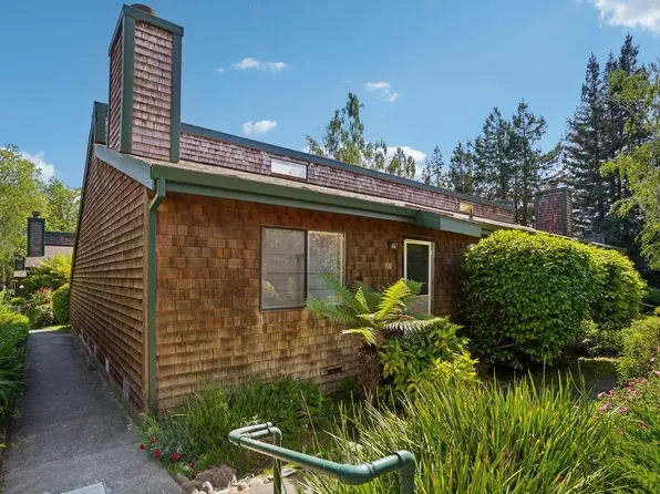 36 Pine Tree Circle, Cotati, CA 94931