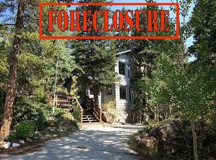 30823 Kings Valley Dr, Conifer, CO 80433