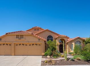 16622 S 37th St, Phoenix, AZ 85048