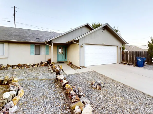 844 W Hester St, Silver City, NM 88061