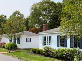 32 Cable Rd #5, Rye, NH 03870