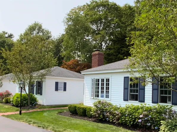 32 Cable Road #5, Rye, NH 03870