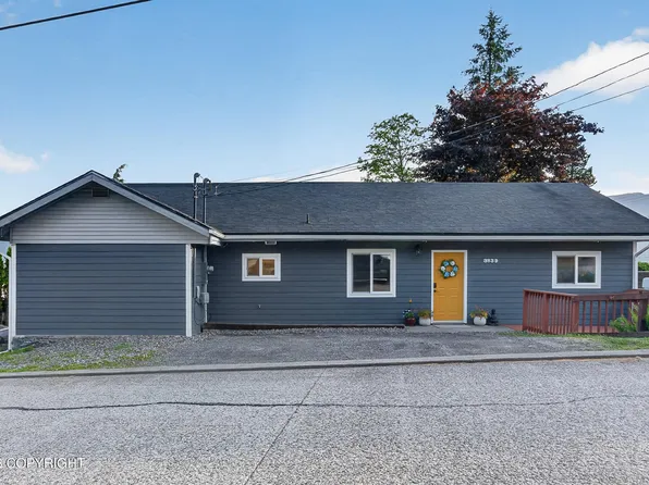 3839 Baranof Ave, Ketchikan, AK 99901