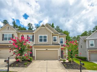 5512 Cascade Run SW, Atlanta, GA 30336