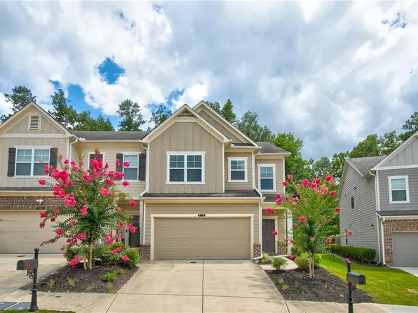 5512 Cascade Run SW, Atlanta, GA 30336