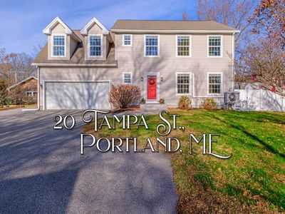20 Tampa Street, Portland, ME, 04103