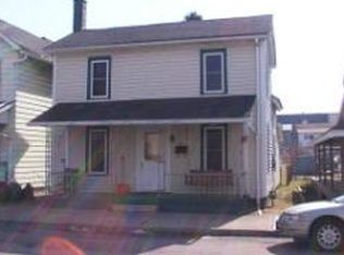 206 E 8th St, Watsontown, PA 17777