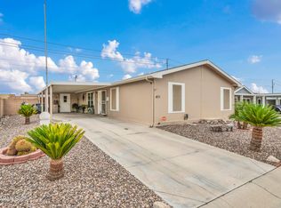16101 N El Mirage Rd LOT 426, El Mirage, AZ 85335