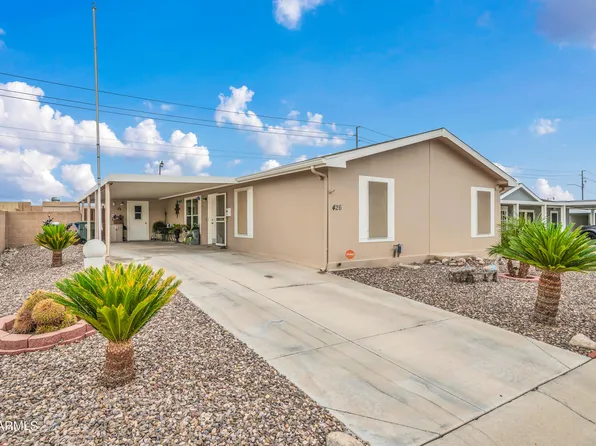 16101 N EL MIRAGE Road #426, El Mirage, AZ 85335