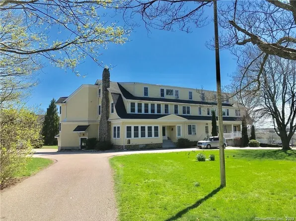 38 Lords Hill Road #6, Stonington, CT 06378