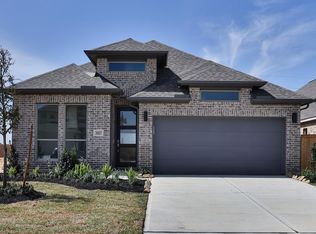 20527 Stone Corral Ct, Tomball, TX 77377