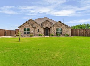 3620 Laurenwood Dr, Crowley, TX 76036