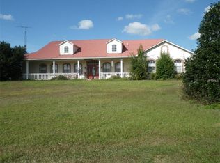 27267 Old Trilby Rd, Brooksville, FL 34602