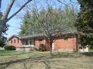 8889 Nashville Hwy, Baxter, TN 38544