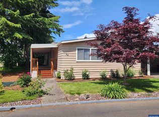 5050 Columbus St SE UNIT 34, Albany, OR