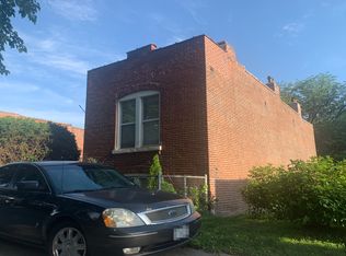 6430 Brockschmidt Pl, Saint Louis, MO