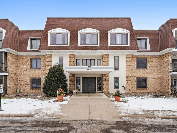 1450 Bidwell St APT 108, West Saint Paul, MN 55118