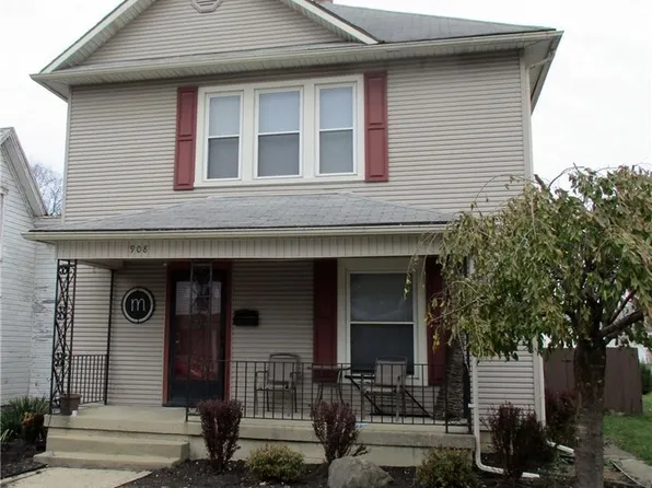 908 Park Ave, Piqua, OH 45356