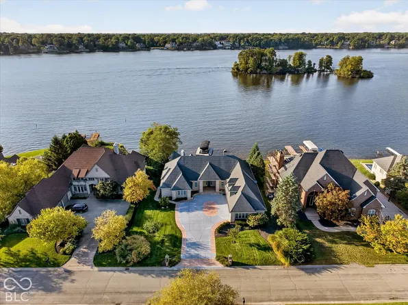 9138 Nautical Watch Dr, Indianapolis, IN 46236