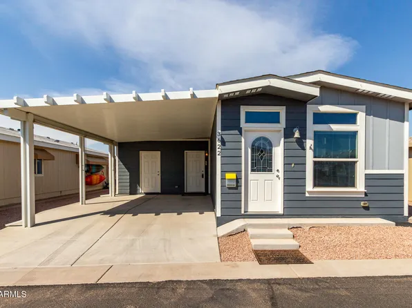 650 N Hawes Road #3622, Mesa, AZ 85207