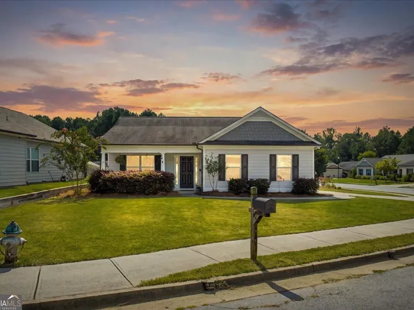 30 Westwood Dr, Covington, GA 30014
