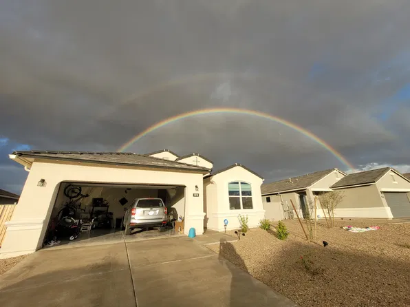 1818 W Broadway Ave, Coolidge, AZ 85128