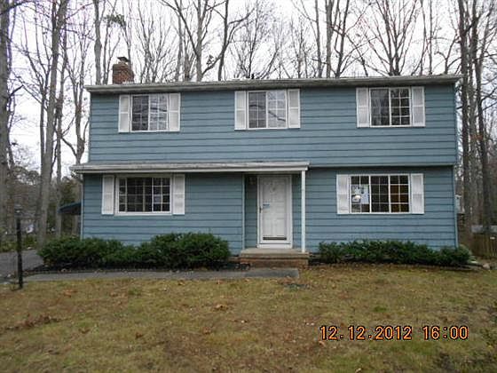 2nd image of 9603 Rainbrook Dr