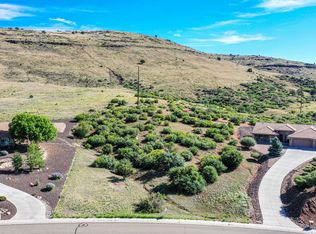 4695 Sharp Shooter Way, Prescott, AZ 86301