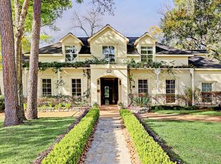 11814 Durrette Dr, Houston, TX 77024