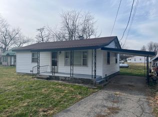 513 S Elm St, Mountain Grove, MO 65711