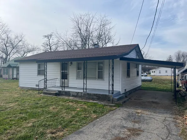 513 Elm Street, Mountain Grove, MO 65711