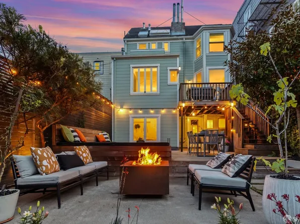 110 Liberty St, San Francisco, CA 94110