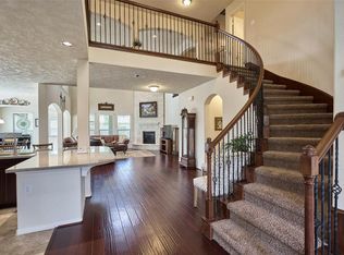 2601 River Slate Ct, Kingwood, TX 77345