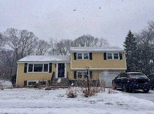 48 Gary Rd, Needham, MA 02494