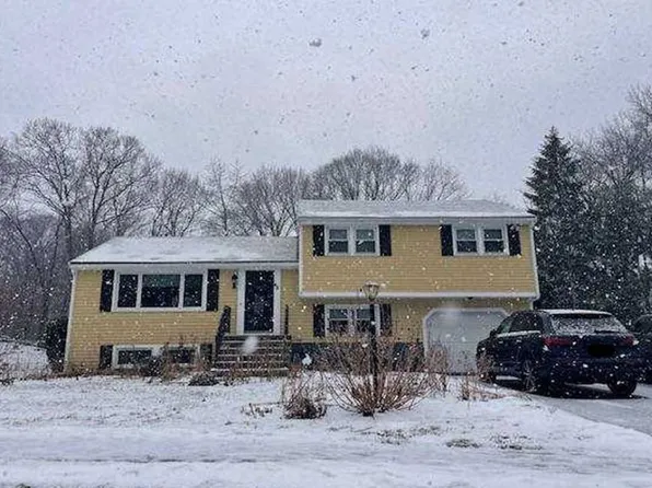 48 Gary Rd, Needham, MA 02494