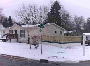 168 Lauri Cir, Jackson, MI 49203