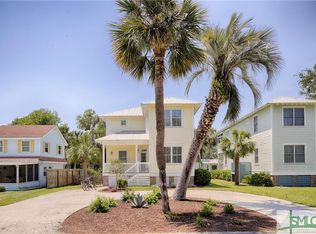 1303 Jones Ave, Tybee Island, GA 31328