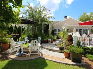 1060 Spring Station Rd, Greensboro, GA 30642