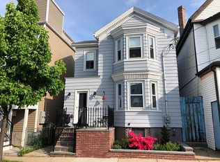 124 Coleridge St, East Boston, MA 02128