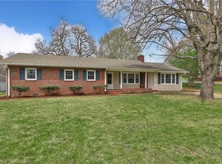 209 Center St, Jonesville, NC 28642