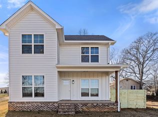 229 Virginia Ave, Florence, AL 35630