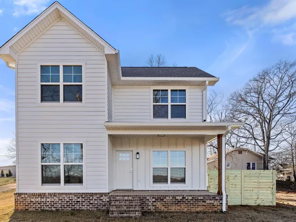 229 Virginia Ave, Florence, AL 35630