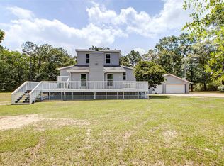 19164 Oakridge Dr, Cleveland, TX 77328
